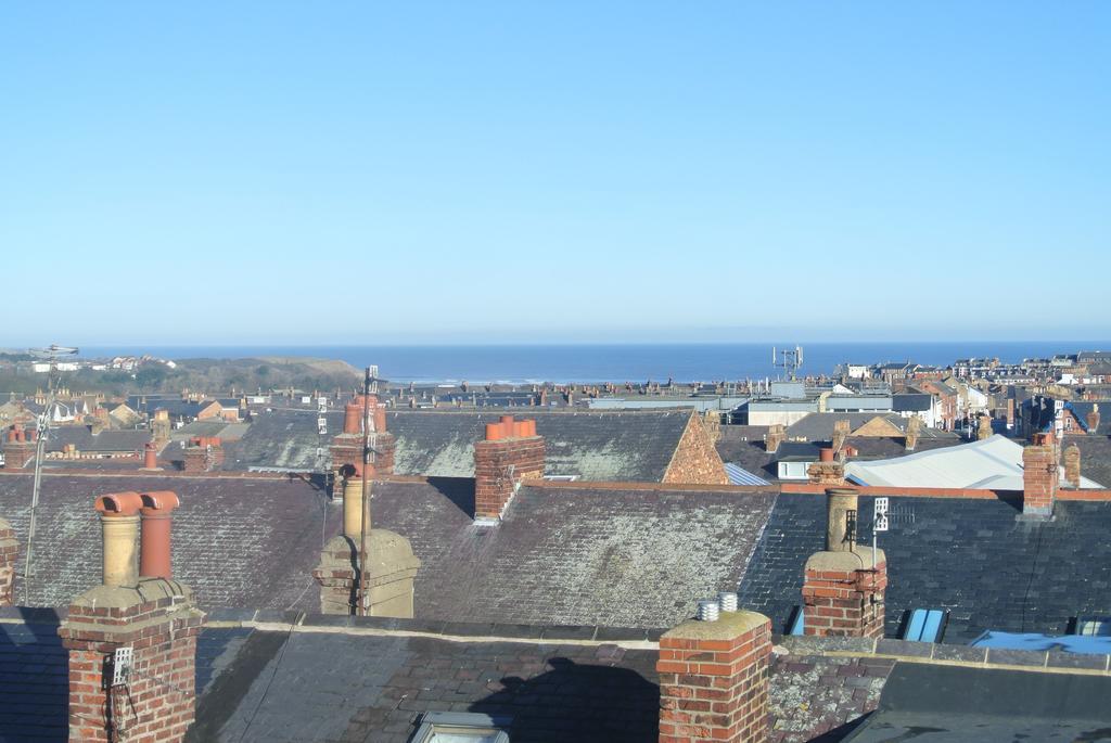 The Windmill Hotel Scarborough Quarto foto